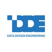 DATA DESIGN ENGINEERING